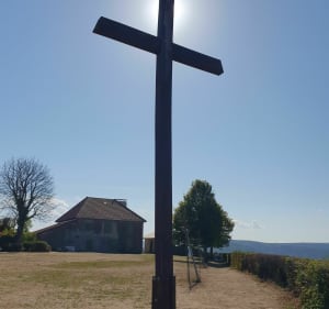 A la découverte du Saint mont - Saint-Étienne-lès-Remiremont - 5