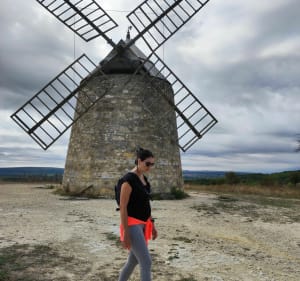 Moulin Nissan - Nissan-lez-Enserune - 4