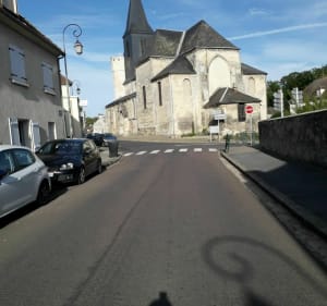 Boucle entre Meaux et Ermenonville - Meaux - 3