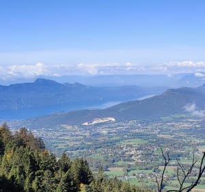 La crémaillère - Les Déserts - 5