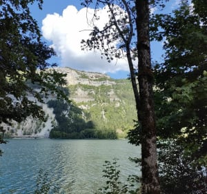 Ronde van het Nantuameer - Nantua - 4
