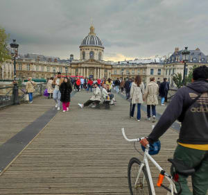 Découverte des beaux Endroits insolites de Paris - Paris - 5