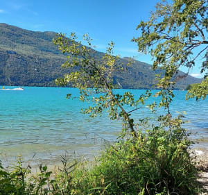 Wandeling "Langs het water" in Aix-les-Bains - Aix-les-Bains - 4