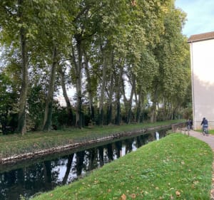 Canal du Berry op de fiets, wat een streek! - Bourges - 4