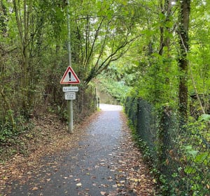 Hell Road Walk - Saint-Jacques-de-la-Lande - 3