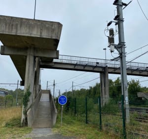 Hell Road Walk - Saint-Jacques-de-la-Lande - 4
