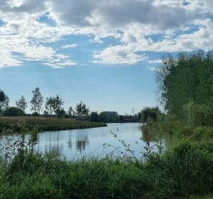 Balade à Saint George sur Arnon - Saint-Georges-sur-Arnon - 3