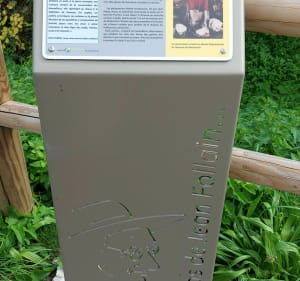 Sur les traces de Jean Follain à Canisy - Canisy - 5