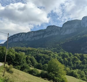 Tour de Roche Veyrand - Saint-Pierre-d'Entremont - 4