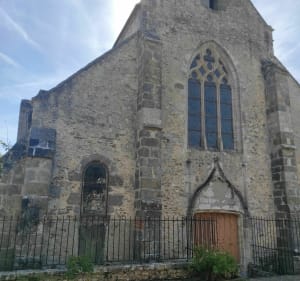 A travers bois et champs autour de Villeconin - Souzy-la-Briche - 3