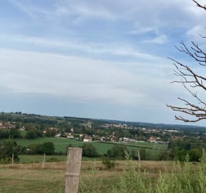 Saint-Prix, ça grimpe - Isa - 3