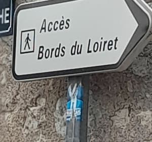 Les vergers et domaines dans le Loiret - Olivet - 4
