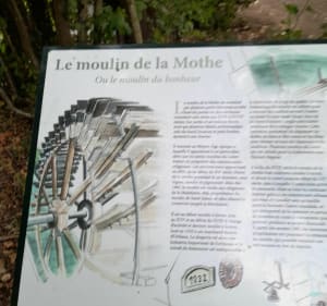 Les vergers et domaines dans le Loiret - Olivet - 5