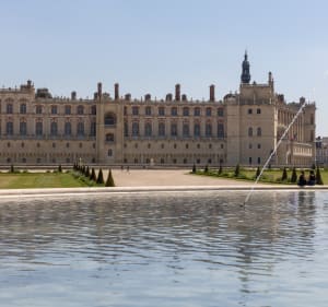 Boucle à vélo à Saint-Germain-en-Laye - Carlos - 4
