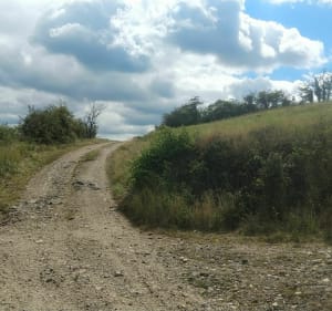 Balade entre Chalus et Boudes - Chalus - 3