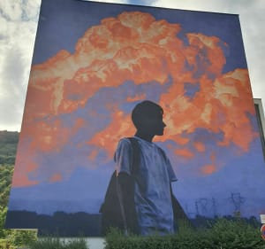 Course Urbaine avec Canaux et Street Art - Mickaël - 4