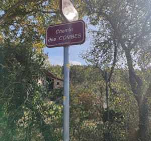Châtillon. Parnans - Chatillon Saint Jean - 4