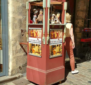 Belle visite de LYON - Lyon - 5