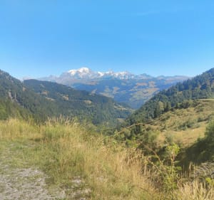 Circuit autour des Gorges de l'Arly - Hauteluce - 4