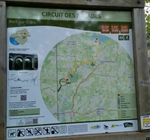 Sentier des arcades (partie 1/2) - Nort-sur-Erdre - 5