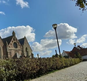 Vers les monts !!! - West-Cappel - 3