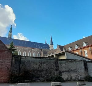 Vers les monts !!! - West-Cappel - 5