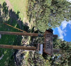 Wandelingen naar de meren van "Estany" vanuit Lac des Bouillouses - Angoustrine-Villeneuve-des-Escaldes - 4