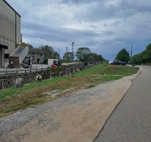 Rando de Moulin Rouge, par Audelange à Rochefort-sur-Nenon - Audelange - 3