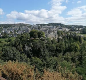 Balade à Mortain - Mortain-Bocage - 4