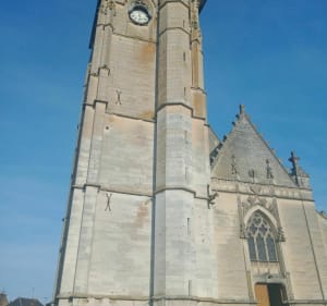 Château d'Ivry - Ivry-la-Bataille - 3