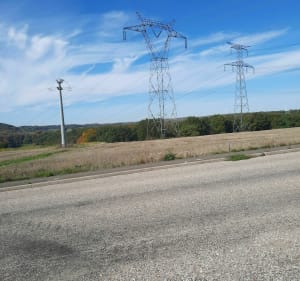 Balade entre Ham-sous-Varsberg et Boucheporn - Ham-sous-Varsberg - 3