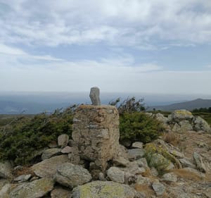 Randonnée au Pic du Roussillon - Molitg-les-Bains - 5