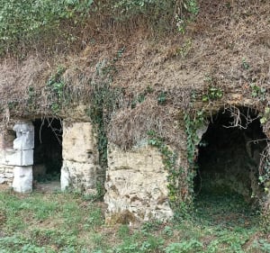 Randonnée à Cheillé, dans les pas de Jeanne d'Arc - Cheillé - 3