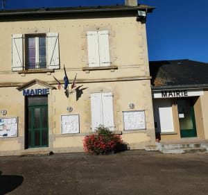 La Chapelle-près-Sées - La Chapelle-près-Sées - 3