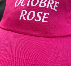 Aubigny sur Nère habillé de rose - Aubigny-sur-Nère - 4