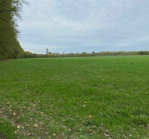 La Palu et la balade le long de la Charente - Saintes - 3