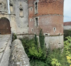 A travers la Campagne Seine et Marnaise - Esbly - 3