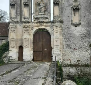 A travers la Campagne Seine et Marnaise - Esbly - 4