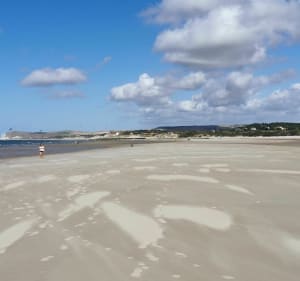 Wissant De Phartz en Aval Dune Trail - Wissant - 5