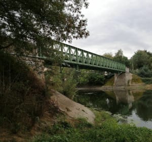 Belle randonnée au gré des chemins de St-Jean-de-la-Croix - Saint-Jean-de-la-Croix - 3