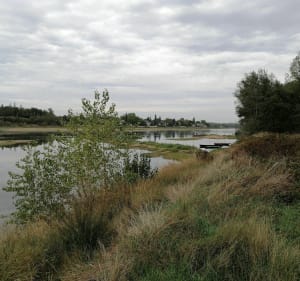 Belle randonnée au gré des chemins de St-Jean-de-la-Croix - Saint-Jean-de-la-Croix - 4