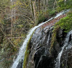 Andlauwaterval aan de Hohwald-zijde - Le Hohwald - 4