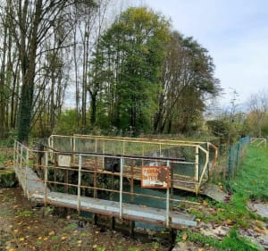 Balade au bord du canal et du village de Méry-sur-Seine - Méry-sur-Seine - 3