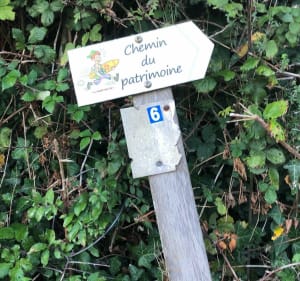 Eco-rando la Siouvillaise - Siouville-Hague - 5