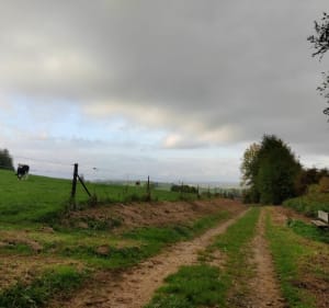 Le tour de la boulette - Rouvroy-sur-Audry - 4