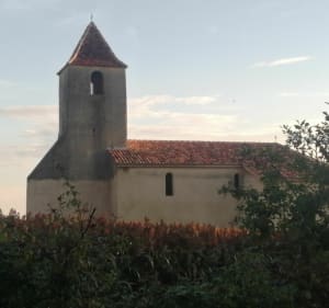 Les 3 chapelles (16/10/2022) - Arthez-de-Béarn - 3