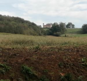 Les 3 chapelles (16/10/2022) - Arthez-de-Béarn - 4