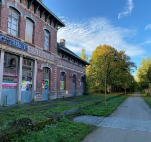 La boucle d’un Escaut par le Vignoble - Valenciennes - 3