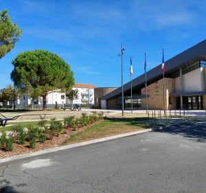Parcours entre ville et forêt - Fontaine le Comte - 5