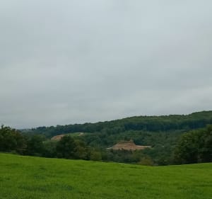 Randonnée autour de Moutier-Rozeille - Moutier-Rozeille - 4
